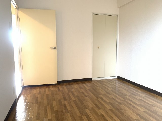 ドムールコスモス西豊中の内装