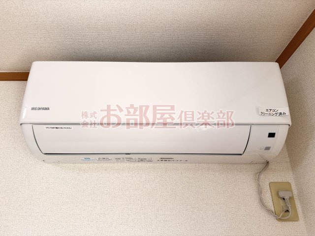 グレースなごみBの設備