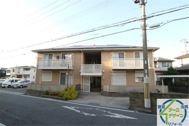グリーンコーポ尾上の松