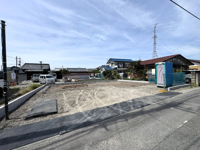 新築　高崎市下小鳥町1期　LiGNAGE　4号棟