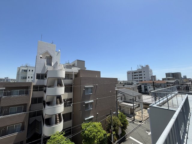 フェザー豊中マンションのその他