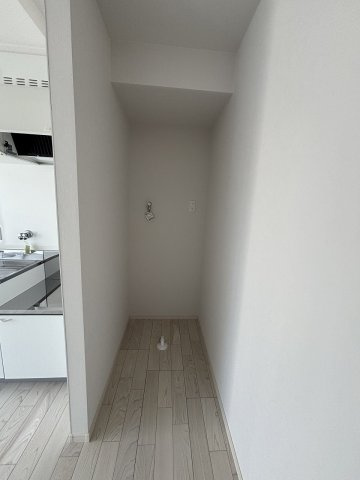 フェザー豊中マンションの設備