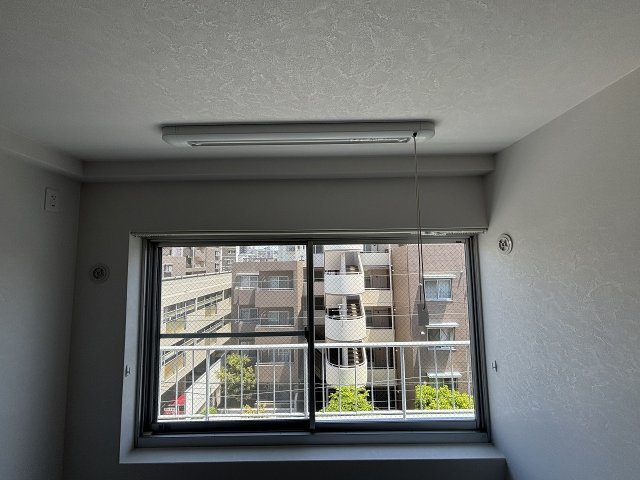 フェザー豊中マンションの設備