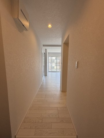 フェザー豊中マンションのその他
