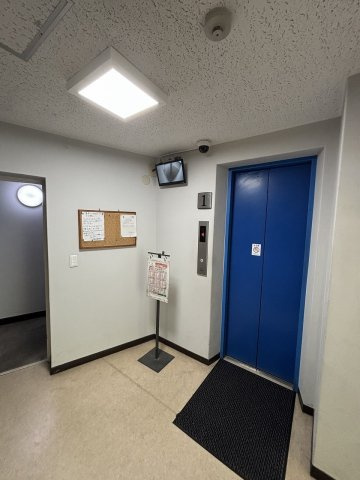 フェザー豊中マンションのその他