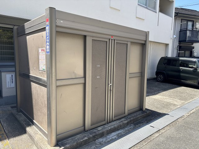 フェザー豊中マンションのその他