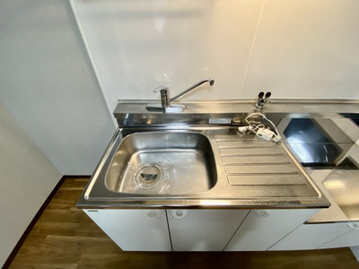 【キッチン】 | エル箕島