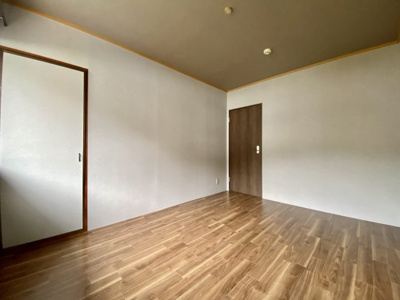 【洋室】 | エル箕島