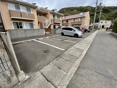 【駐車場】 | エル箕島