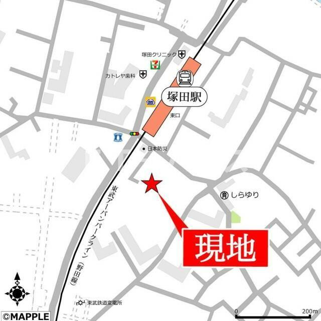 ｍａ　ｃｏｕｌｅｕｒ　マ　クルールの周辺