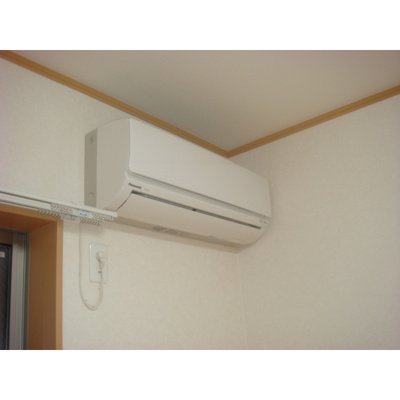【設備】 | アムールセンタービレッジ
