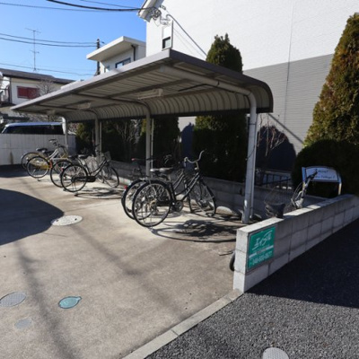 【その他共用部分】 | アムールセンタービレッジ