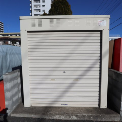 【その他共用部分】 | アムールセンタービレッジ