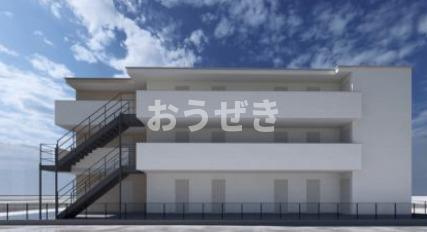 ＳＨＯＫＥＮ　Ｖｉｌｌａ横浜尻手のその他共用部分