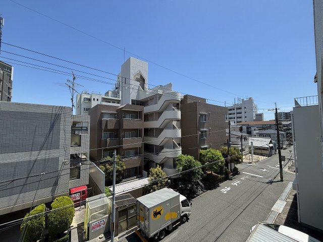 フェザー豊中マンションのその他