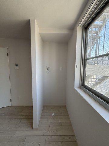 フェザー豊中マンションの設備