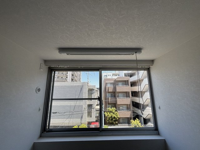 フェザー豊中マンションの設備