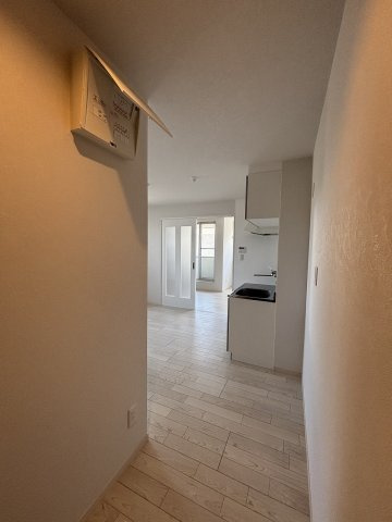 フェザー豊中マンションのその他