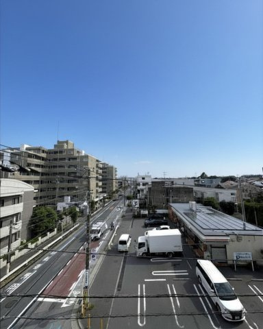 海を身近に、家族らしく。鵠沼で叶える湘南の日常。の展望