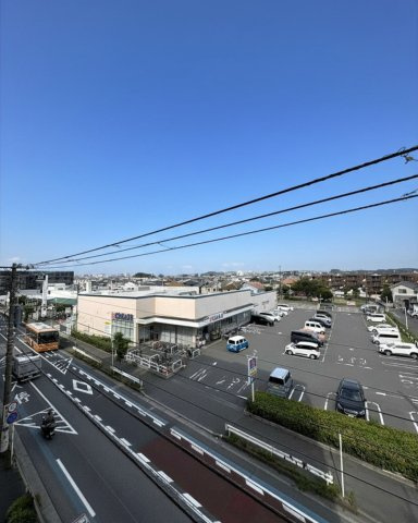 海を身近に、家族らしく。鵠沼で叶える湘南の日常。の展望