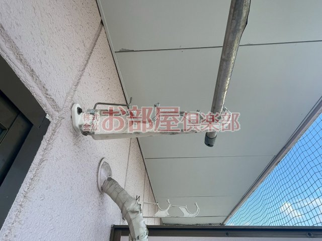 オアシスビルの設備