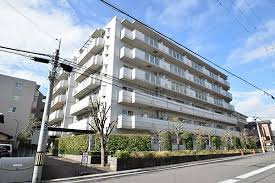 ステイツ吹田・千里丘弐番館
