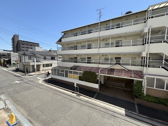 フェザー豊中マンションのその他