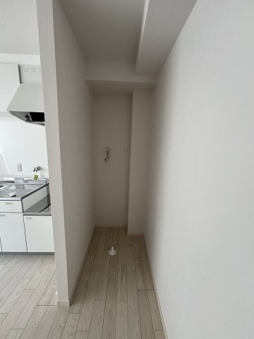 フェザー豊中マンションの設備