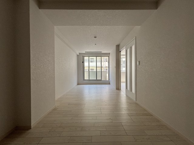 フェザー豊中マンションの子供部屋