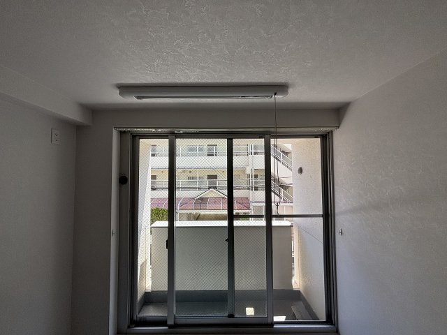 フェザー豊中マンションの設備