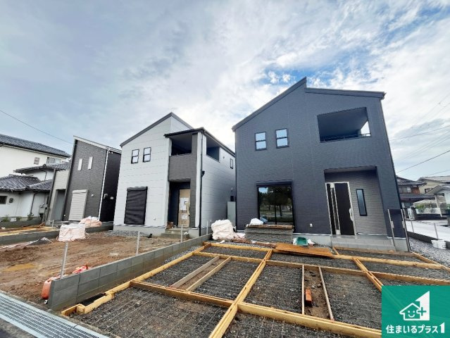 彦根市西今町　第5期　新築一戸建て