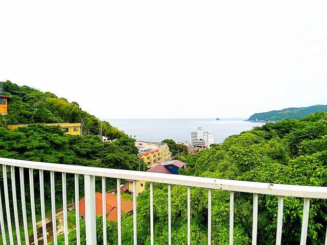 ロワジール伊東湯川のその他共用部分