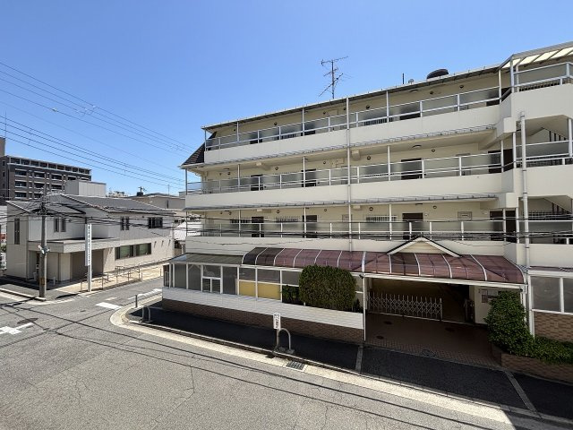 フェザー豊中マンションのその他