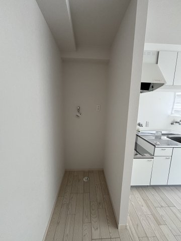 フェザー豊中マンションの設備