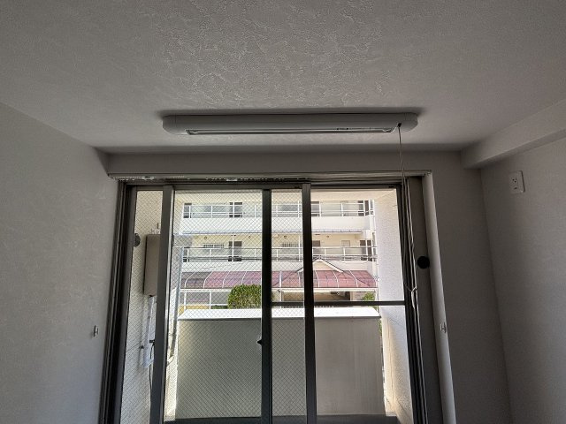 フェザー豊中マンションの設備