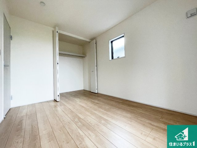 彦根市西今町　第5期　新築一戸建ての外観|現在の進捗状況です！順調に作業進行中、完成が待ち遠しいです！詳細の間取り等、お気軽にお問い合わせください！