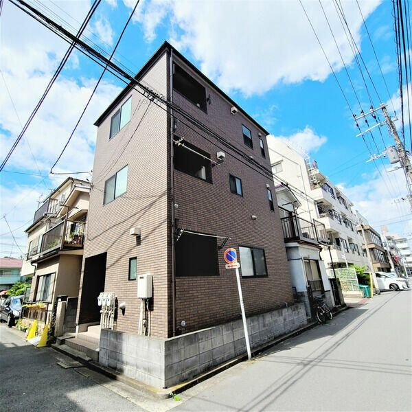 シャテロ生麦