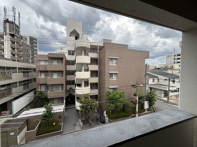 フェザー豊中マンションのその他