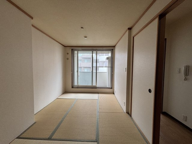 フェザー豊中マンションの子供部屋