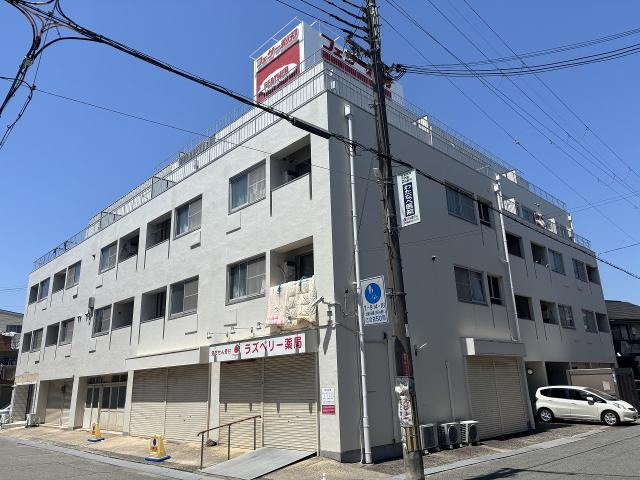 フェザー豊中マンション