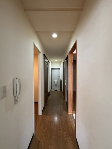 フェザー豊中マンションのその他