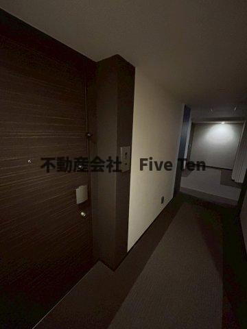 パークハビオ赤坂タワーのその他共用部分