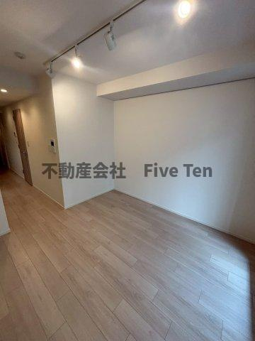 パークハビオ赤坂タワーの内装