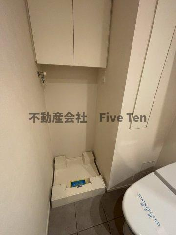 パークハビオ赤坂タワーの設備