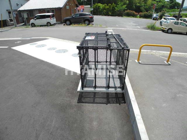 ヴィオラ青葉台のその他共用部分