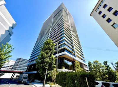 【外観】 | BrilliaTower箕面船場TOP OF THE HILL