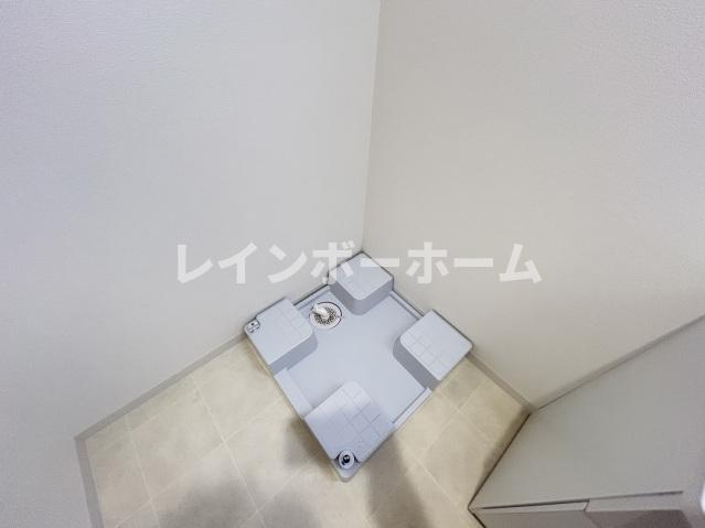 CB吉川KAJIN　【仲介手数料：50％OFF】対象物件！の設備