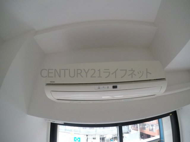 【設備】 | エスレジデンス江坂