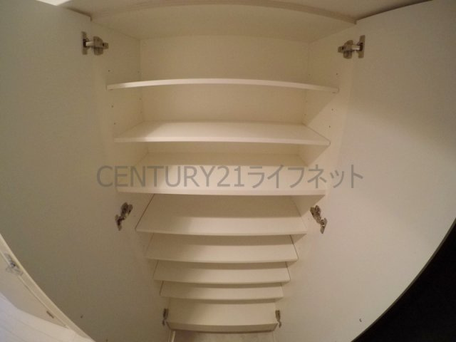 【玄関】 | エスレジデンス江坂