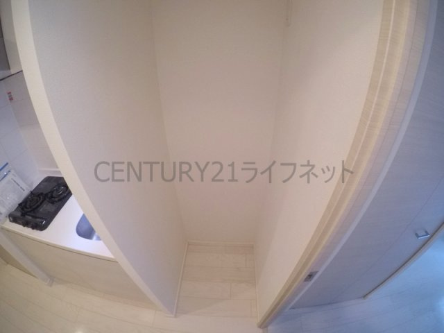 【その他】 | エスレジデンス江坂